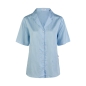Preview: Seidensticker Damen kurzer Schlafanzug Nightwear Classic Pyjama kurz