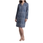 Preview: Seidensticker Damen langarm Nachthemd Nightwear Classic