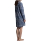 Preview: Seidensticker Damen langarm Nachthemd Nightwear Classic