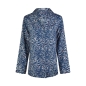 Preview: Seidensticker Damen langer Schlafanzug Nightwear Classic Pyjama lang