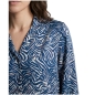 Preview: Seidensticker Damen langer Schlafanzug Nightwear Classic Pyjama lang