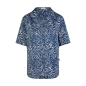 Preview: Seidensticker Damen kurzer Schlafanzug Nightwear Classic Pyjama kurz