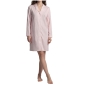 Preview: Seidensticker Damen langarm Nachthemd Nightwear Classic