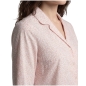 Preview: Seidensticker Damen langer Schlafanzug Nightwear Classic Pyjama lang