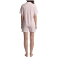 Preview: Seidensticker Damen kurzer Schlafanzug Nightwear Classic Pyjama kurz