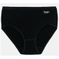 Preview: Speidel Damen Midislips Bambus 5er Pack