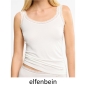 Preview: Speidel Damen Unterhemd Bambus Fashion Trägerhemd