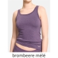 Preview: Speidel Damen Unterhemd Bambus Fashion Achseltop