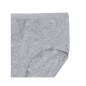 Preview: Speidel Damen Midislips Bio Cotton Plus 3er Pack