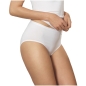 Preview: Speidel Damen Midislips Bio Cotton Plus 3er Pack