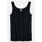 Preview: Speidel Damen Unterhemden Bio Cotton Plus 3er Pack Achselhemden