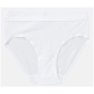 Preview: Speidel Damen Midislips Bio Cotton Plus 3er Pack
