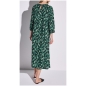 Preview: Street One Damen Kleid bedruckt