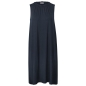 Preview: Street One Damen Kleid ohne Arm knielang