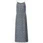 Preview: Street One Damen Sommerkleid mit Zick-Zack-Muster