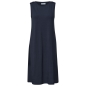 Preview: Street One Damen Kleid knielang aus Jersey