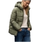 Preview: Street One Damen Steppjacke im sportiven Look