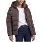 Preview: Street One Damen kruze Jacke im Stepp-Look