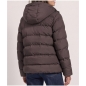 Preview: Street One Damen kruze Jacke im Stepp-Look