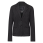 Preview: Street One Damen Melange-Look Blazer