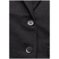 Preview: Street One Damen Melange-Look Blazer