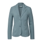 Preview: Street One Damen Blazer Basic mit Struktur