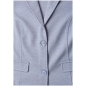 Preview: Street One Damen Blazer Basic Piqué Jersey