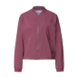Preview: Street One Damen langarm Blouson mit Zipper