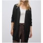 Preview: Street One Damen Strickjacke offener cosy Cardigan