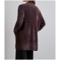 Preview: Street One Damen Strickjacke Federgarn