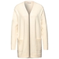 Preview: Street One Damen Strickjacke offener cosy Cardigan