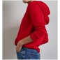 Preview: Street One Damen Sweat Hoodie