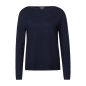 Preview: Street One Damen Pullover kuschelig