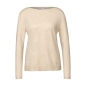 Preview: Street One Damen Pullover kuschelig
