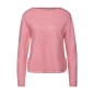 Preview: Street One Damen Pullover Schlitz-Detail