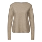Preview: Street One Damen Pullover Schlitz-Detail