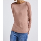 Preview: Street One Damen Pullover Basic