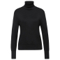 Preview: Street One Damen Pullover Rollkragen