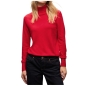 Preview: Street One Damen Pullover Rollkragen