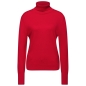 Preview: Street One Damen Pullover Rollkragen