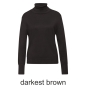 Preview: Street One Damen Pullover Rollkragen