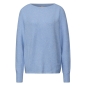 Preview: Street One Damen Pullover Cosy Dolman