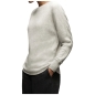 Preview: Street One Damen Pullover Cosy Dolman