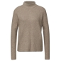 Preview: Street One Damen Pullover Soft Struktur