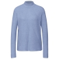 Preview: Street One Damen Pullover Soft Struktur