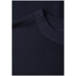 Preview: Street One Damen Pullover Basic Feinstrick