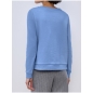 Preview: Street One Damen langarm Sweatshirt Basic
