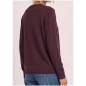 Preview: Street One Damen Feinstrickpullover Basic mit U-Boot-Ausschnitt