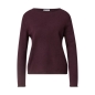 Preview: Street One Damen Pullover mit Boat Neck