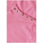 Preview: Street One Damen Pullover mit Turtle Neck